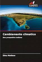 Cambiamento climatico