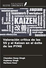 Valoración crítica de las 5S y el Kaizen en el éxito de las PYME