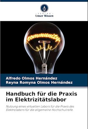 Handbuch für die Praxis im Elektrizitätslabor