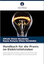 Handbuch für die Praxis im Elektrizitätslabor