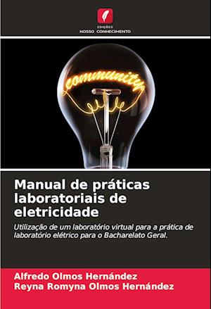 Manual de práticas laboratoriais de eletricidade