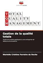 Gestion de la qualité totale