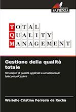 Gestione della qualità totale