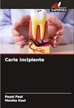 Carie incipiente