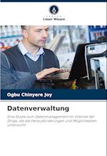 Datenverwaltung