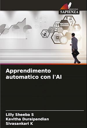 Apprendimento automatico con l'AI