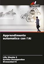 Apprendimento automatico con l'AI