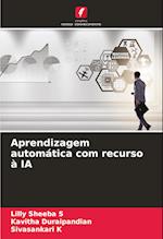 Aprendizagem automática com recurso à IA