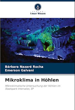 Mikroklima in Höhlen