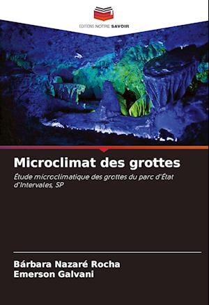 Microclimat des grottes