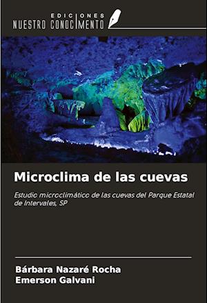 Microclima de las cuevas