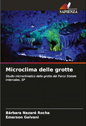 Microclima delle grotte