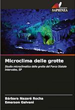 Microclima delle grotte