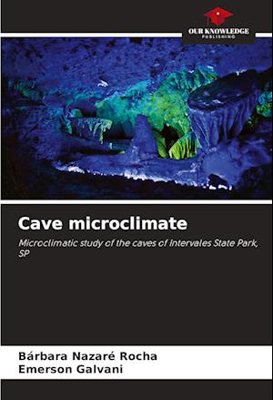 Cave microclimate