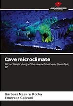 Cave microclimate