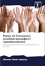 Panis et Circencis: al'bom-manifest tropikalizma