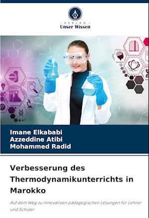 Verbesserung des Thermodynamikunterrichts in Marokko