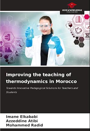 Improving the teaching of thermodynamics in Morocco