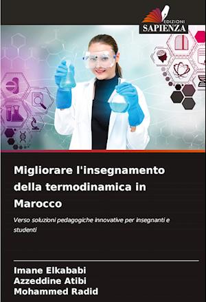 Migliorare l'insegnamento della termodinamica in Marocco