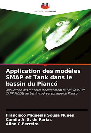 Application des modèles SMAP et Tank dans le bassin du Piancó