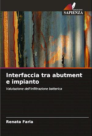 Interfaccia tra abutment e impianto