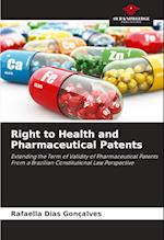 Right to Health and Pharmaceutical Patents