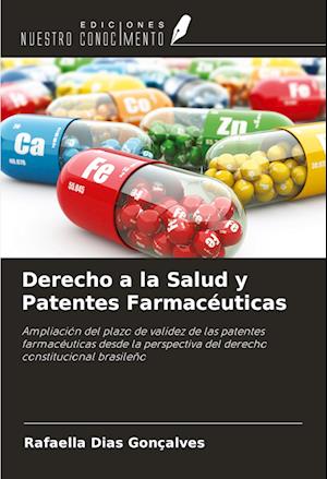 Derecho a la Salud y Patentes Farmacéuticas