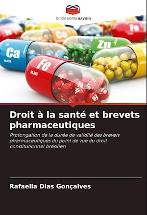 Droit à la santé et brevets pharmaceutiques