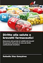 Diritto alla salute e brevetti farmaceutici