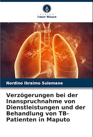 Verzögerungen bei der Inanspruchnahme von Dienstleistungen und der Behandlung von TB-Patienten in Maputo