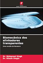 Biomecânica dos alinhadores transparentes