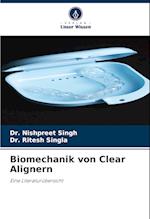 Biomechanik von Clear Alignern