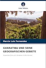 GUARATIBA UND SEINE GEOGRAFISCHEN GEBIETE