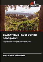 GUARATIBA E I SUOI DOMINI GEOGRAFICI