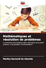 Mathématiques et résolution de problèmes