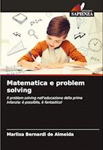 Matematica e problem solving