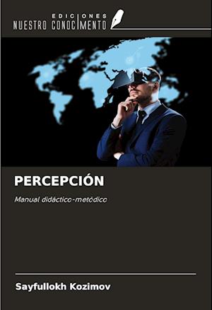 PERCEPCIÓN