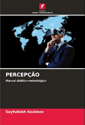 PERCEPÇÃO