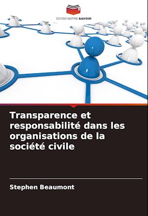 Transparence et responsabilité dans les organisations de la société civile