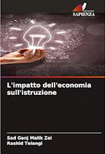 L'impatto dell'economia sull'istruzione