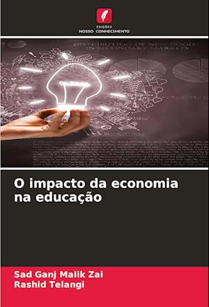 O impacto da economia na educação