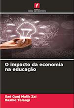 O impacto da economia na educação