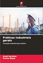 Práticas industriais gerais