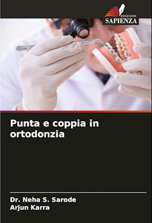 Punta e coppia in ortodonzia