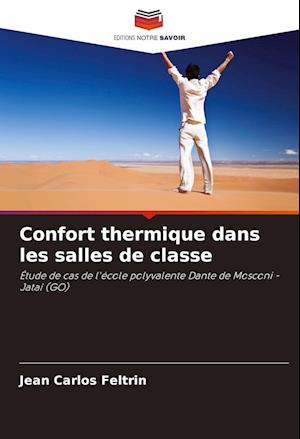 Confort thermique dans les salles de classe