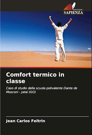 Comfort termico in classe