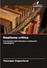 Realismo critico