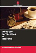 Redação jornalística e literária