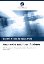 Anorexie und der Andere