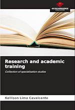 Research and academic training